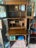 Antique Edwardian writing desk