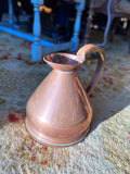 Vana vasest Half Gallon kann