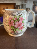 Vintage Inglise lillekann – Sadler