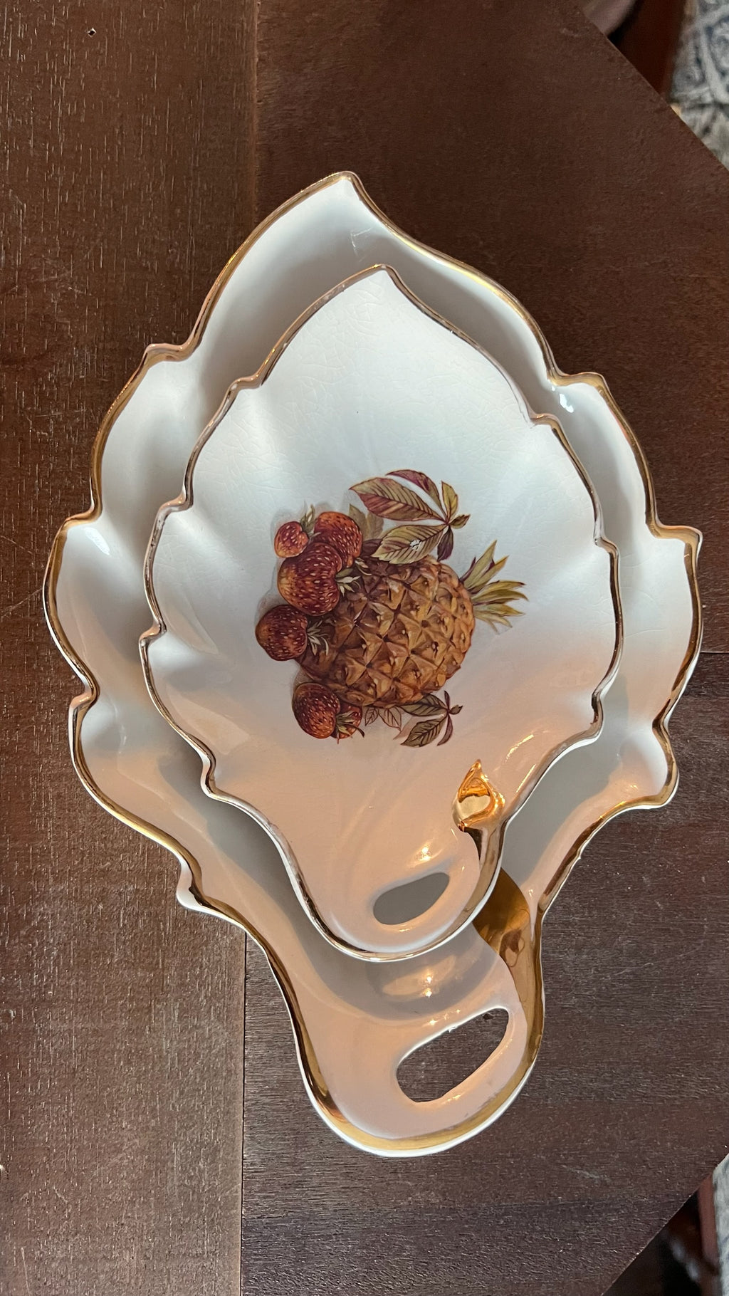 Crown Devon – S. Fielding &amp; Co. Ltd. serviis
