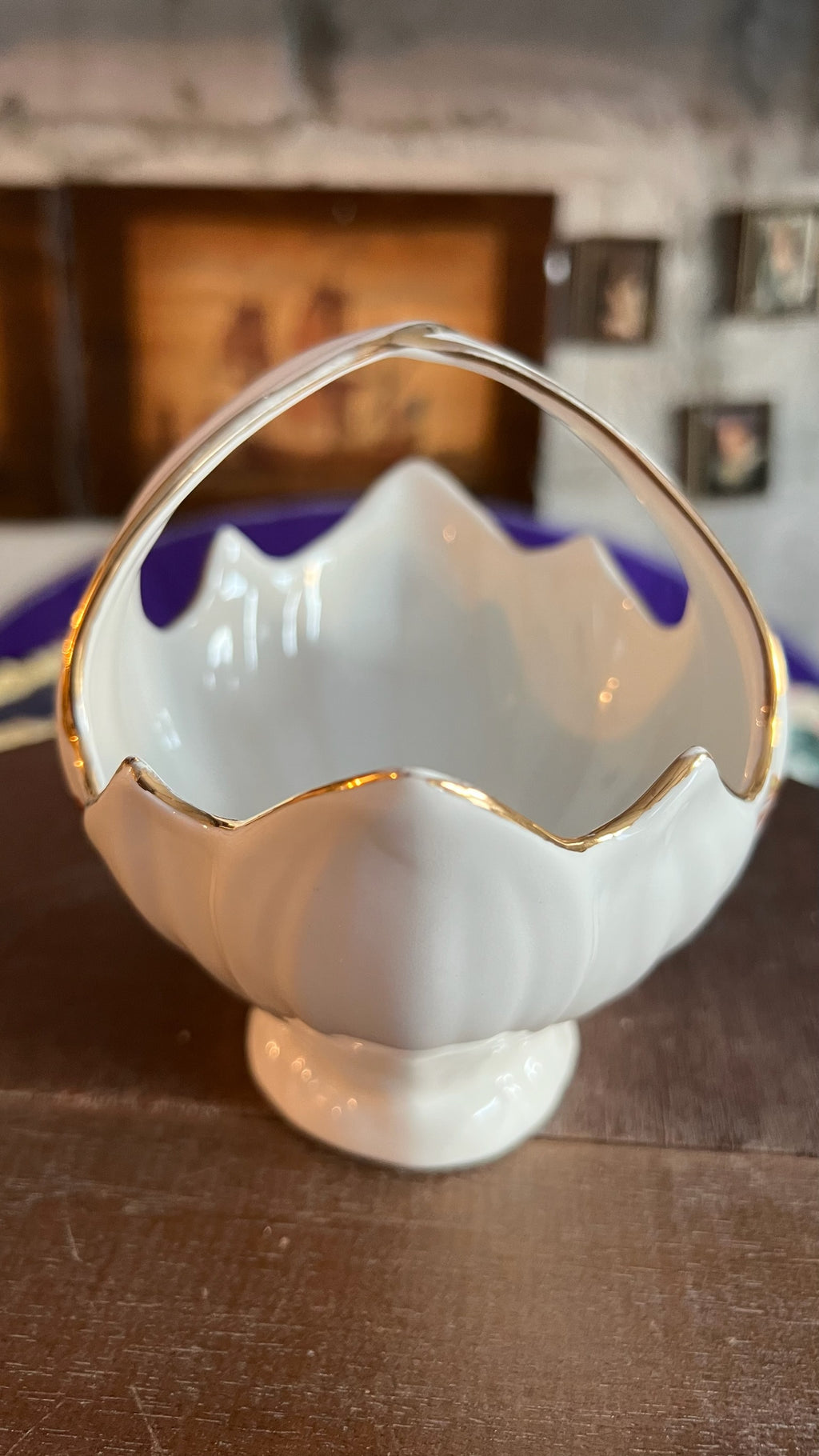 Crown Devon – S. Fielding &amp; Co. Ltd. serviis