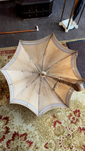 Antique Victorian/Edwardian parasol