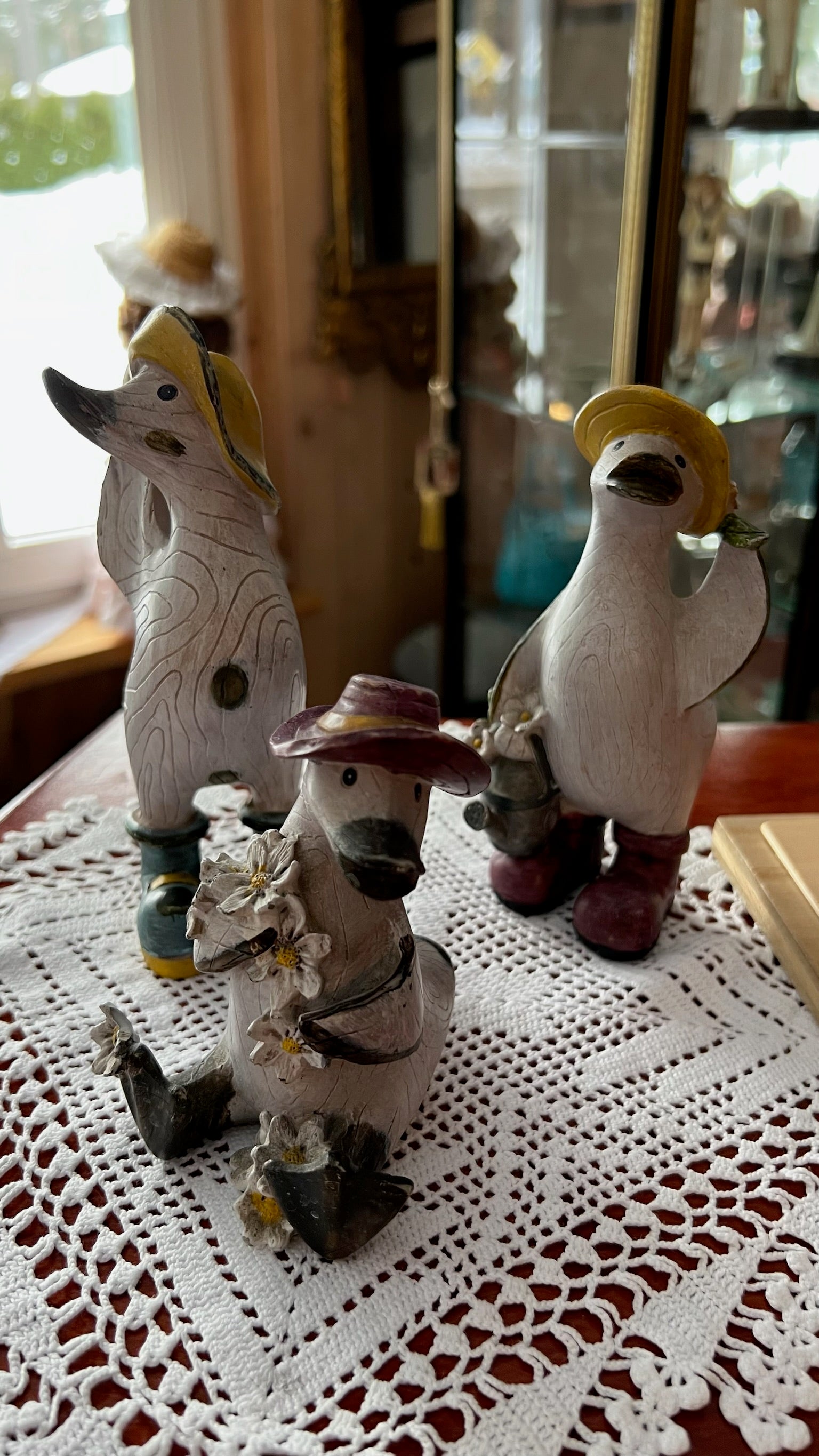 Shudehill Giftware pardi-kujukesed