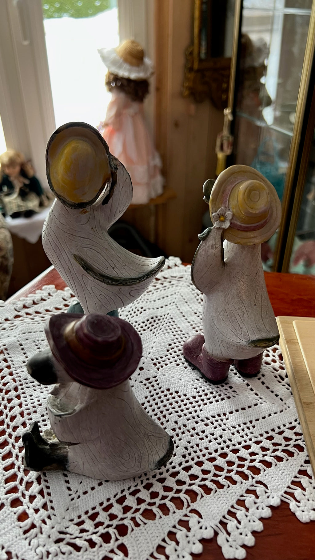 Shudehill Giftware pardi-kujukesed