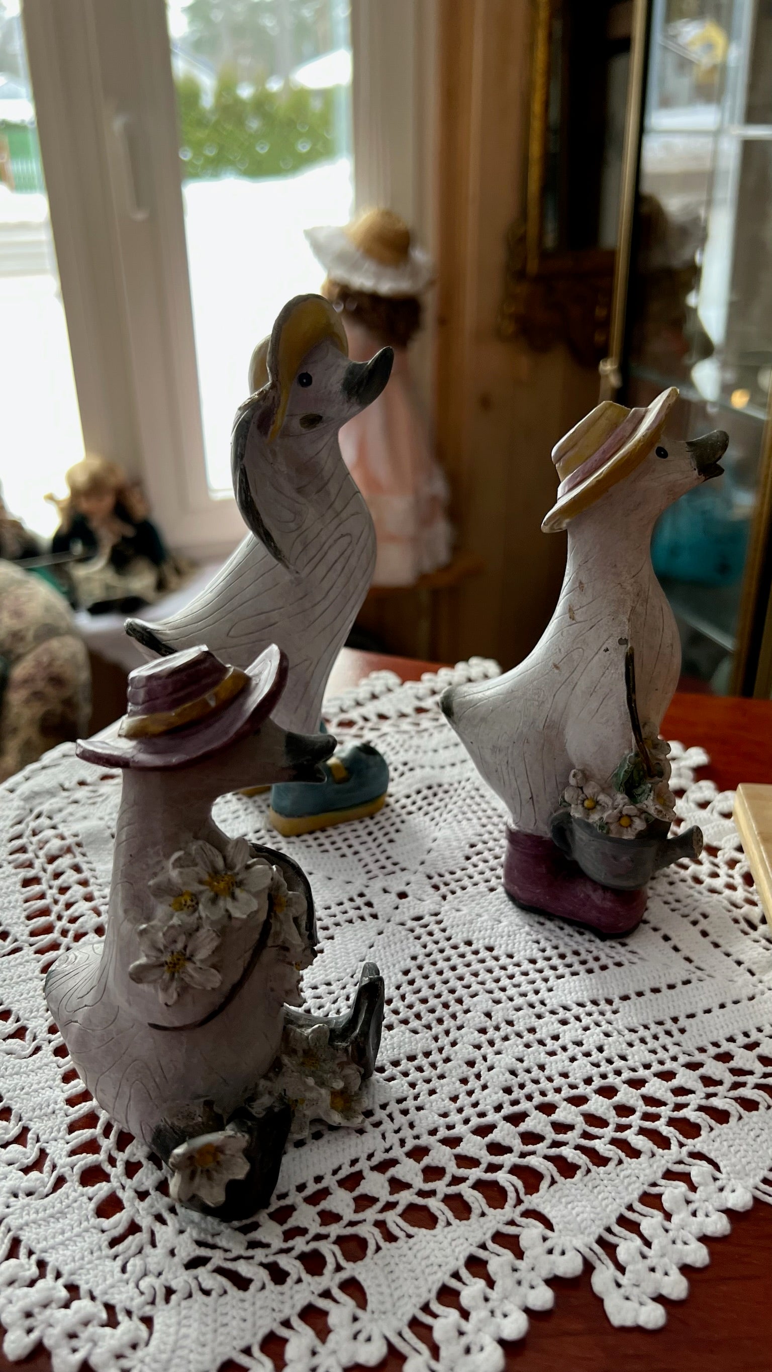 Shudehill Giftware pardi-kujukesed
