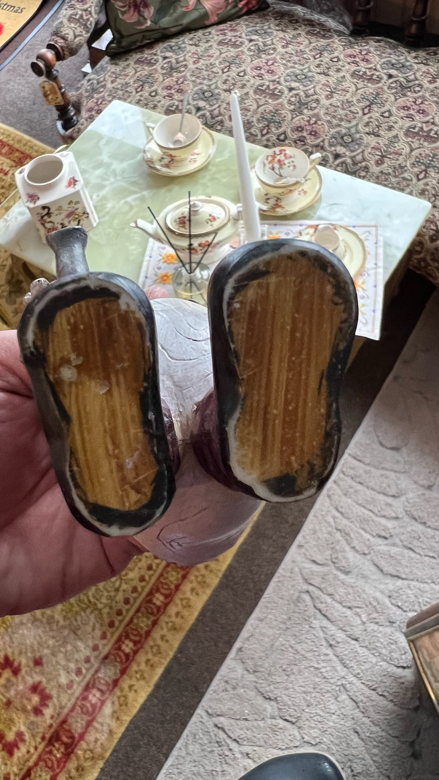 Shudehill Giftware pardi-kujukesed