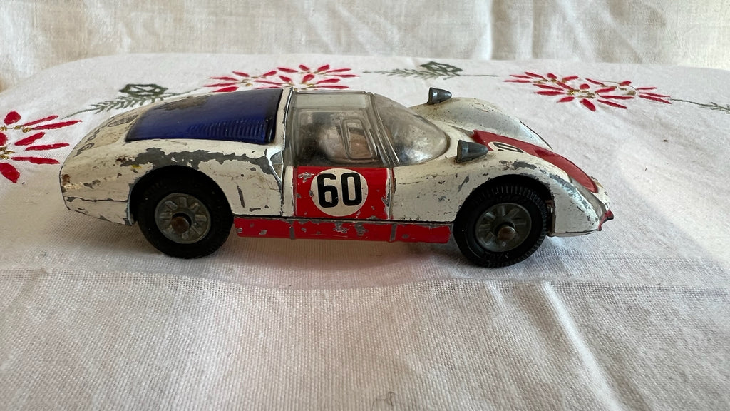 Corgi Toys - Porsche Carrera 6 (№ 330)
