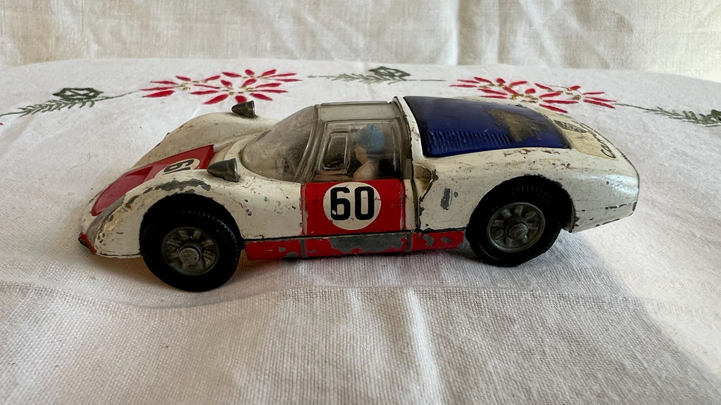 Corgi Toys - Porsche Carrera 6 (№ 330)