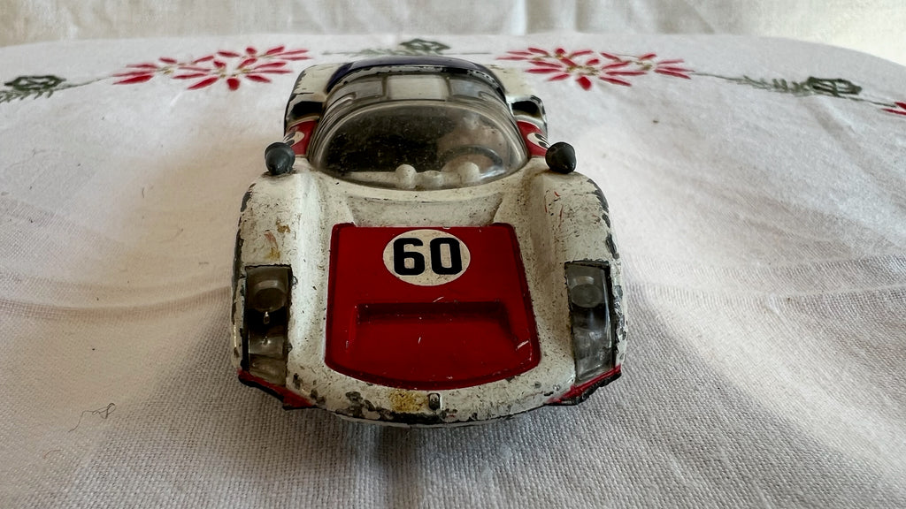 Corgi Toys - Porsche Carrera 6 (№ 330)