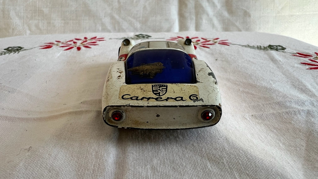 Corgi Toys - Porsche Carrera 6 (№ 330)