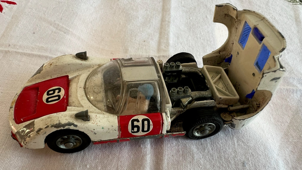 Corgi Toys - Porsche Carrera 6 (№ 330)