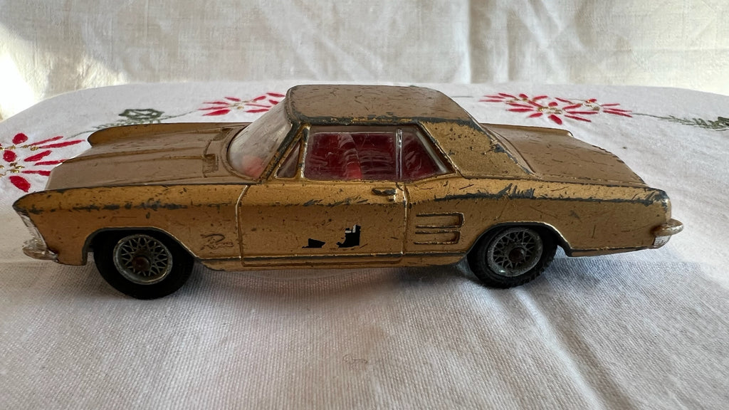 Corgi Toys - Buick Riviera (#245)