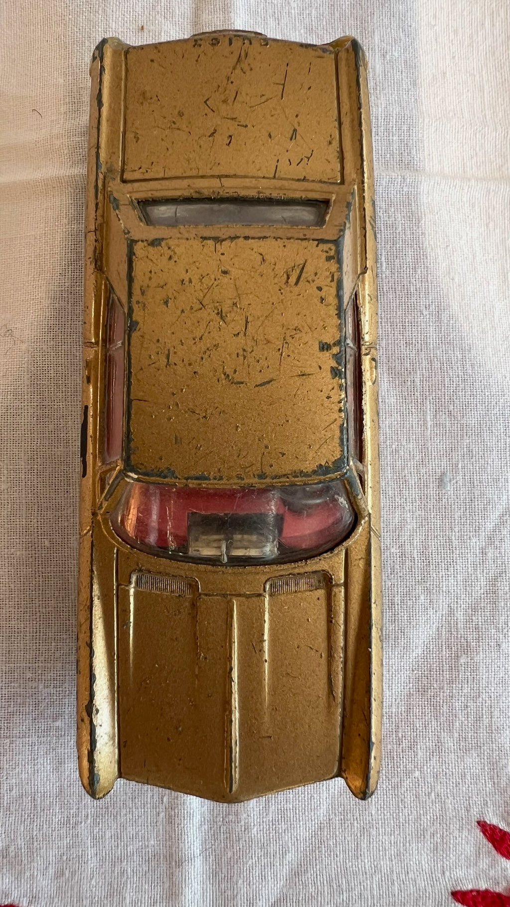 Corgi Toys - Buick Riviera (#245)