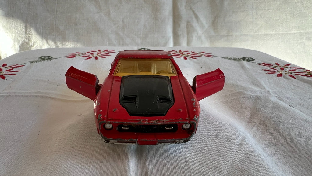 Corgi Toys - Ford Mustang Mach 1 (#328)