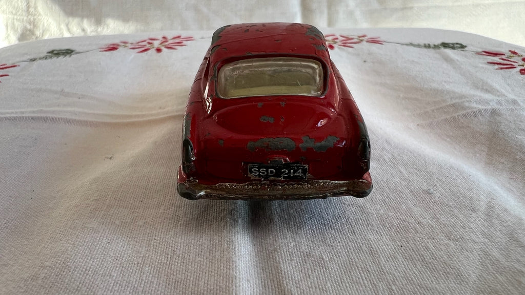 Corgi Toys - Aston Martin DB4 (#218)