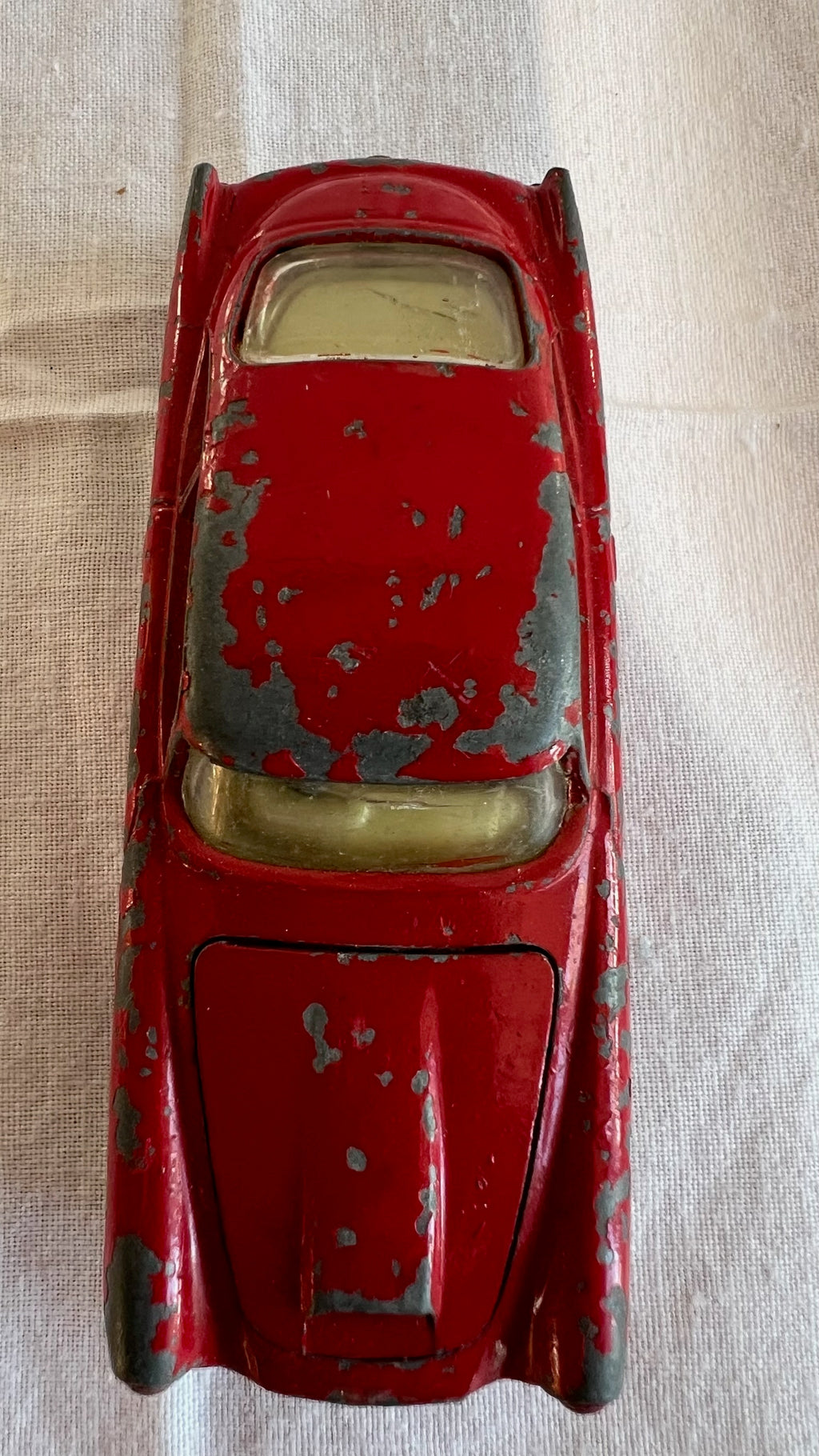 Corgi Toys - Aston Martin DB4 (#218)