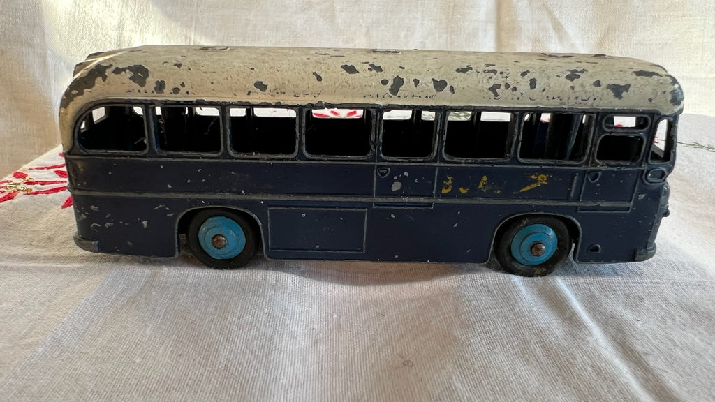 Vintage Dinky Toys No. 281 “Luxury Coach” (1954-1960)