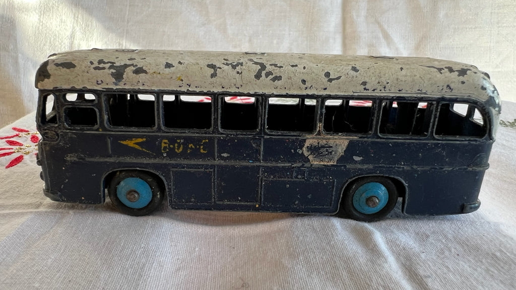 Vintage Dinky Toys No. 281 “Luxury Coach” (1954-1960)