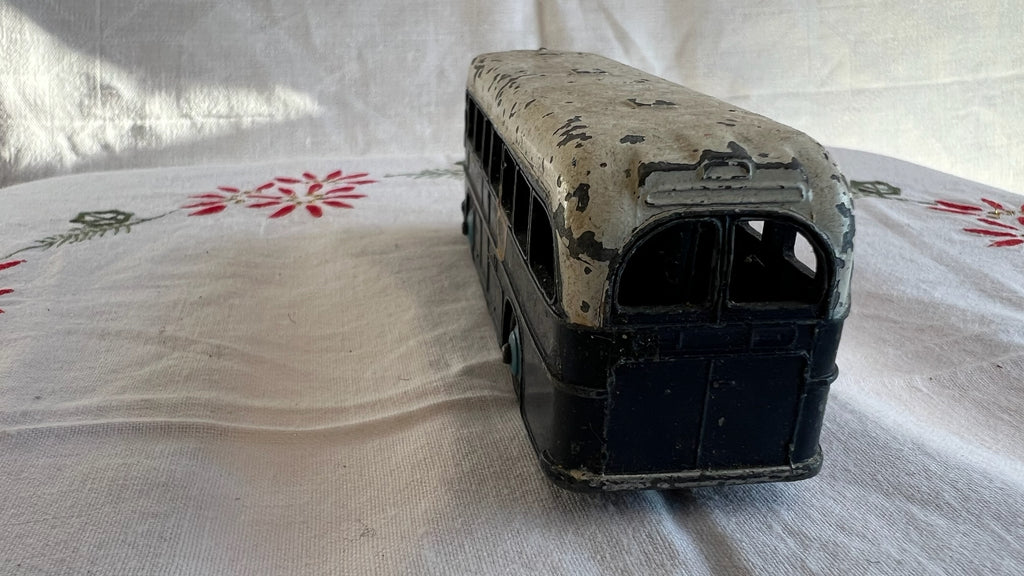 Vintage Dinky Toys No. 281 “Luxury Coach” (1954-1960)